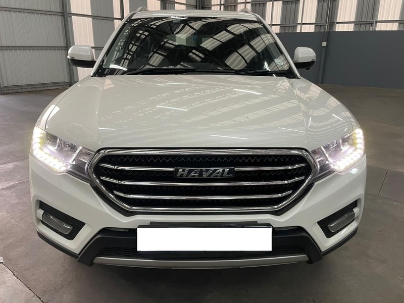 Haval H6 C - Mit Mak Motors - Image 1