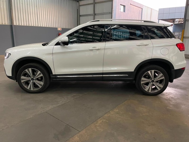 Haval H6 C - Mit Mak Motors - Image 6