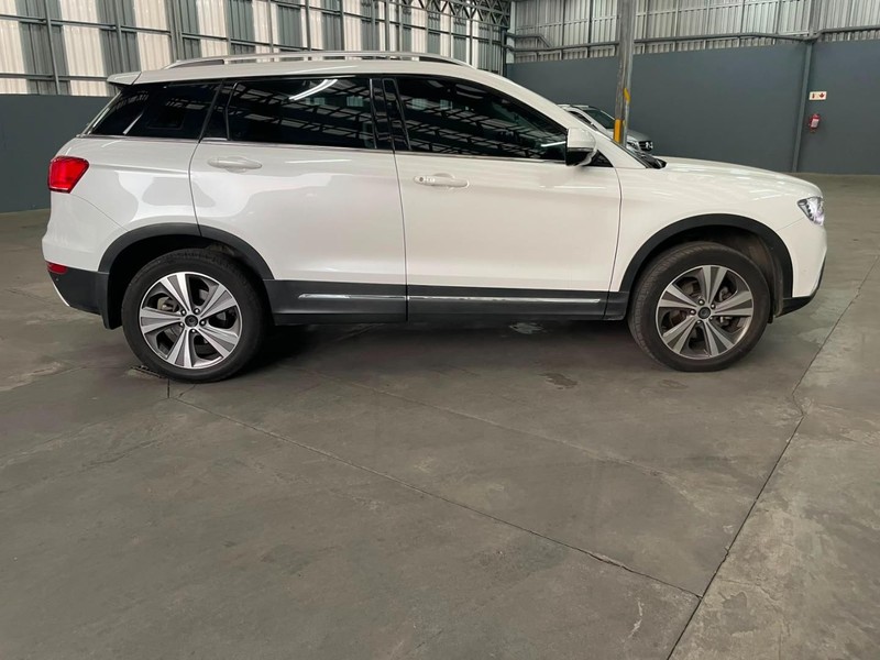 Haval H6 C - Mit Mak Motors - Image 3