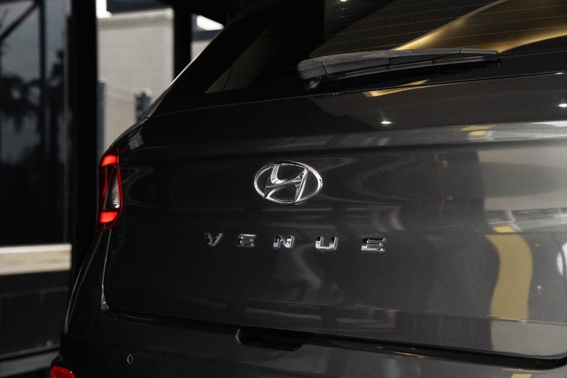 Hyundai Venue - Bruma Nissan - Image 6