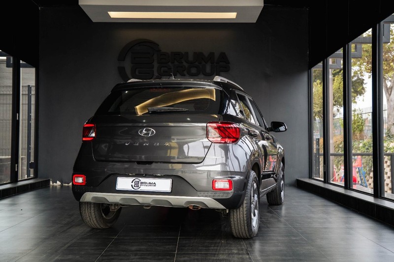 Hyundai Venue - Bruma Nissan - Image 2