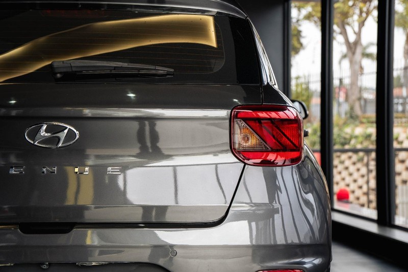 Hyundai Venue - Bruma Nissan - Image 4