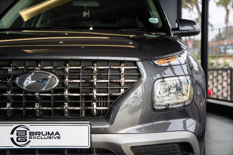 Hyundai Venue - Bruma Nissan - Image 3