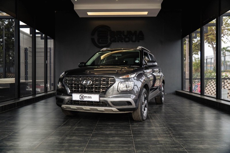 Hyundai Venue - Bruma Nissan - Image 21