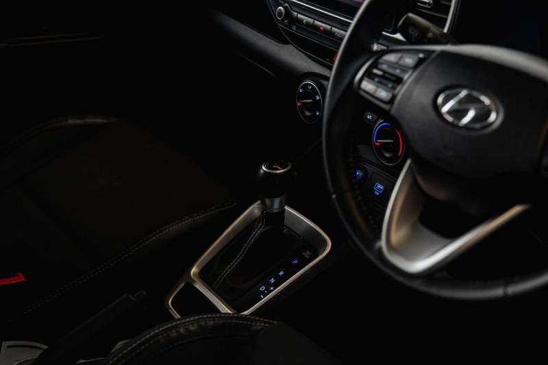 Hyundai Venue - Bruma Nissan - Image 19