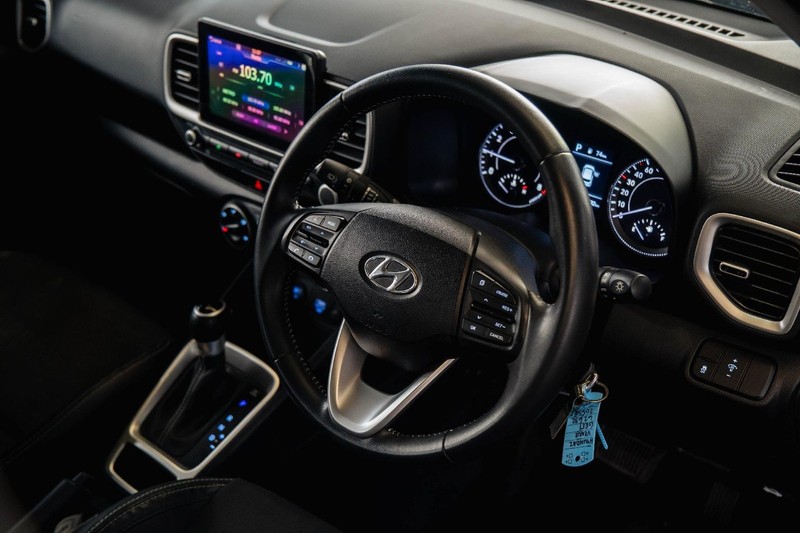 Hyundai Venue - Bruma Nissan - Image 17