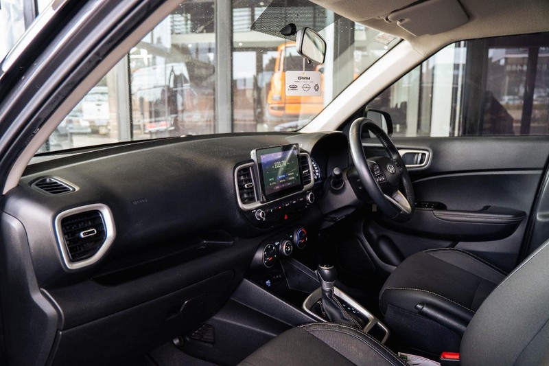 Hyundai Venue - Bruma Nissan - Image 9