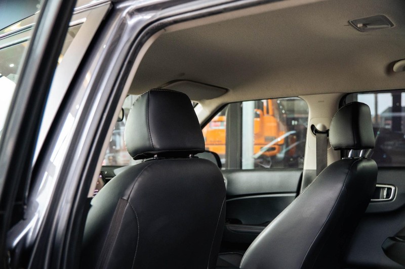 Hyundai Venue - Bruma Nissan - Image 16