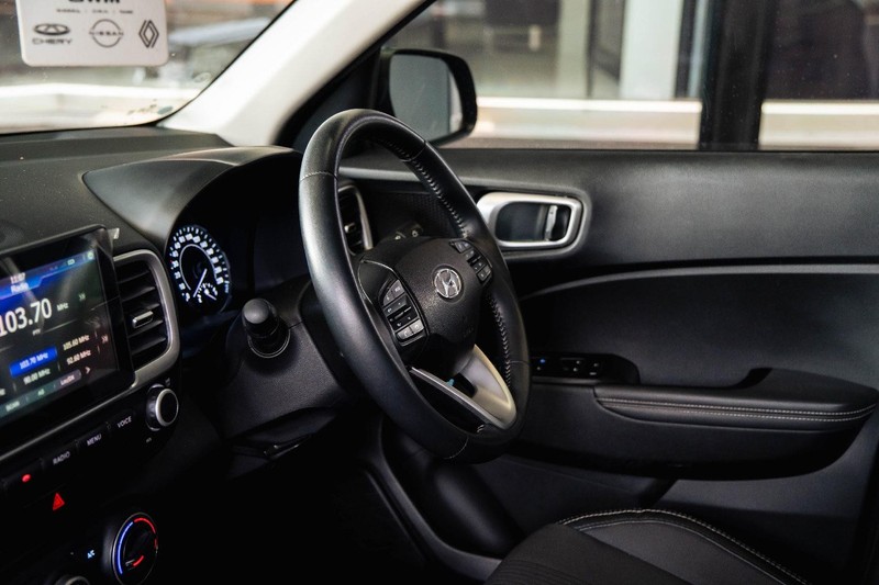 Hyundai Venue - Bruma Nissan - Image 12