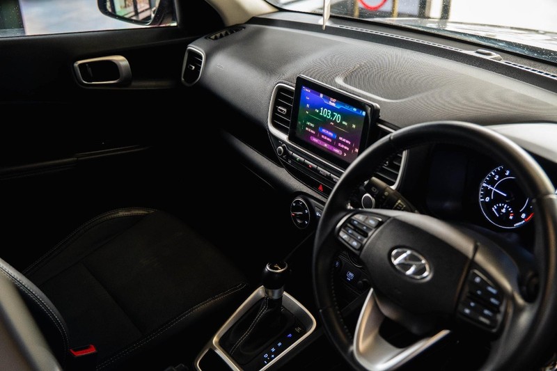 Hyundai Venue - Bruma Nissan - Image 18