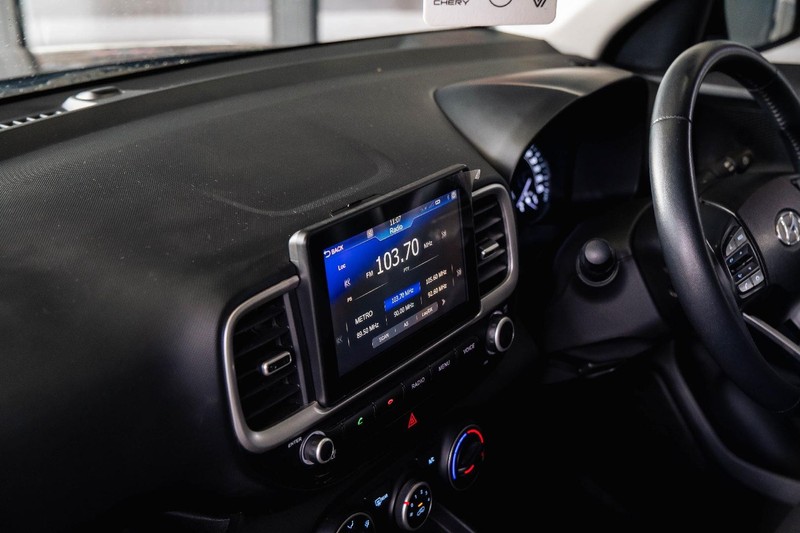 Hyundai Venue - Bruma Nissan - Image 11