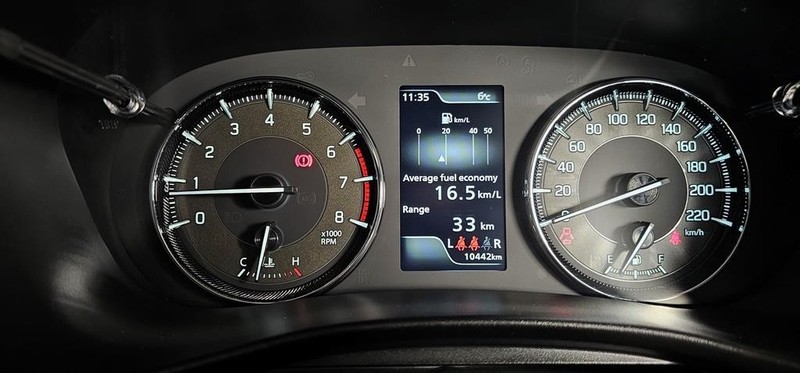 Suzuki Baleno - Mit Mak Motors - Image 12
