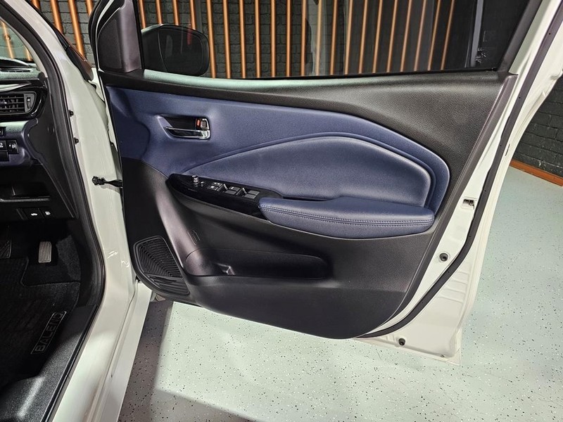 Suzuki Baleno - Mit Mak Motors - Image 7