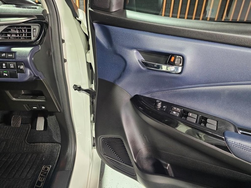 Suzuki Baleno - Mit Mak Motors - Image 8