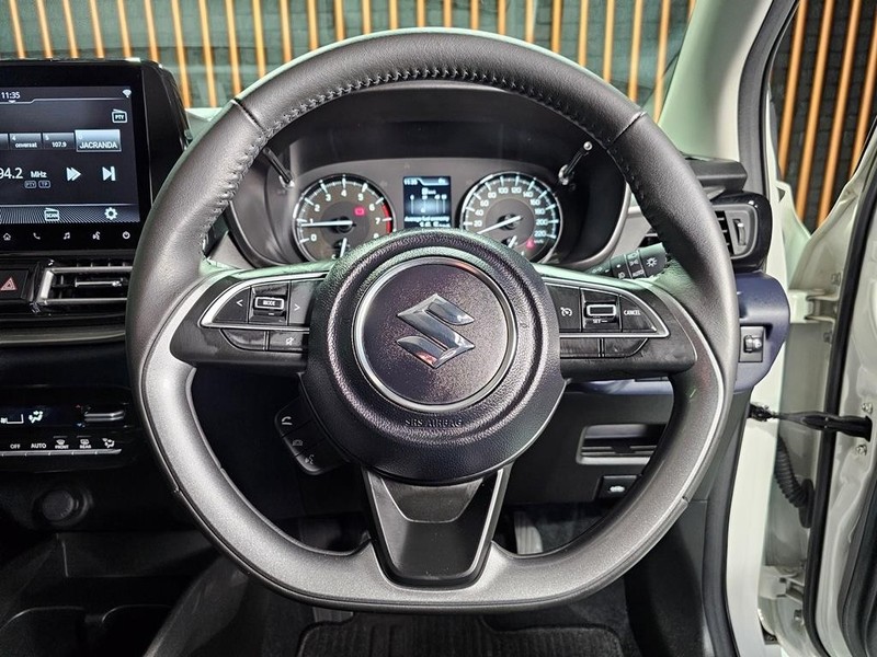 Suzuki Baleno - Mit Mak Motors - Image 11