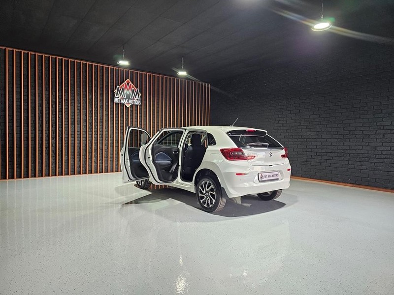 Suzuki Baleno - Mit Mak Motors - Image 24