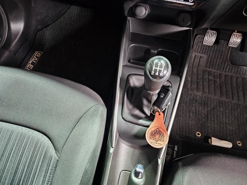 Suzuki Baleno - Mit Mak Motors - Image 15
