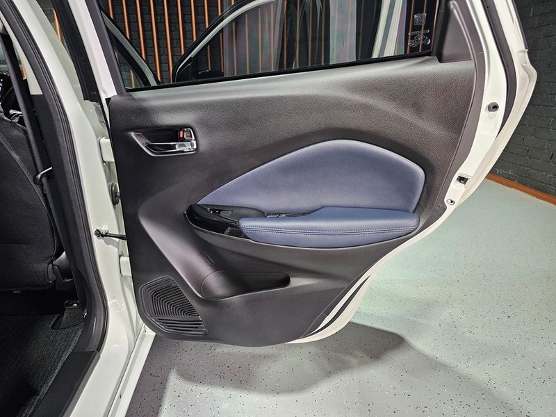 Suzuki Baleno - Mit Mak Motors - Image 20