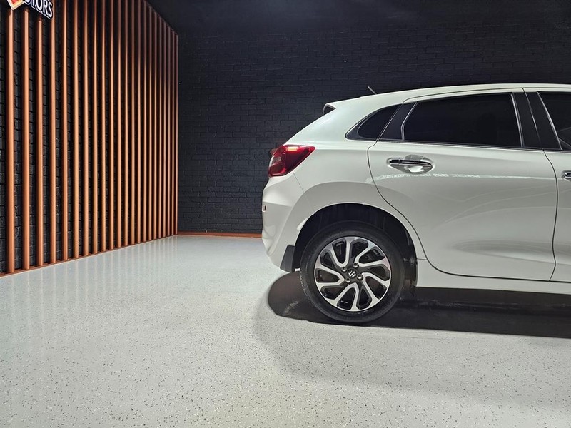 Suzuki Baleno - Mit Mak Motors - Image 28