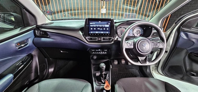Suzuki Baleno - Mit Mak Motors - Image 23