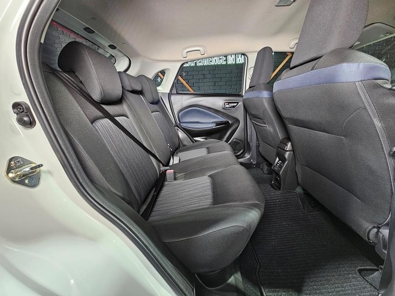 Suzuki Baleno - Mit Mak Motors - Image 22