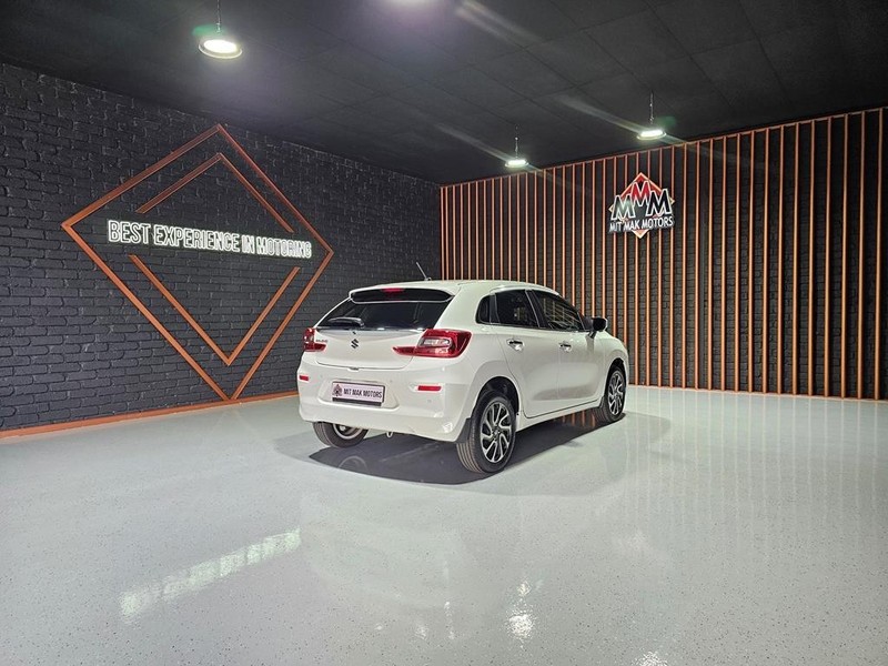 Suzuki Baleno - Mit Mak Motors - Image 27