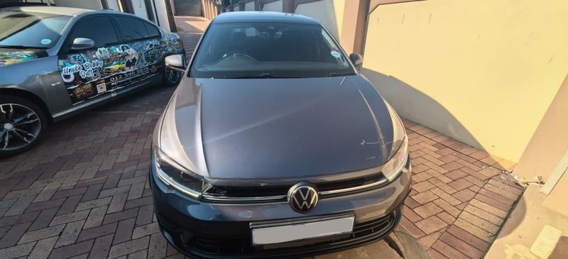 Volkswagen Polo - Mit Mak Motors - Image 2