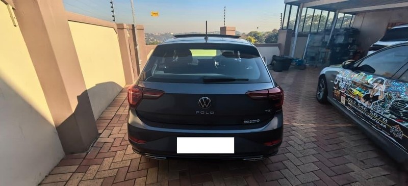Volkswagen Polo - Mit Mak Motors - Image 6