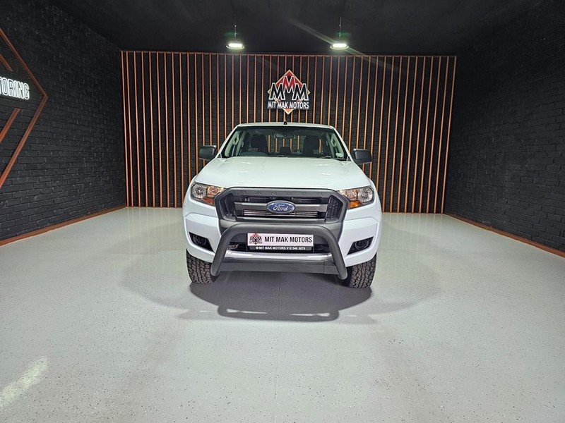 Ford Ranger - Mit Mak Motors - Image 2