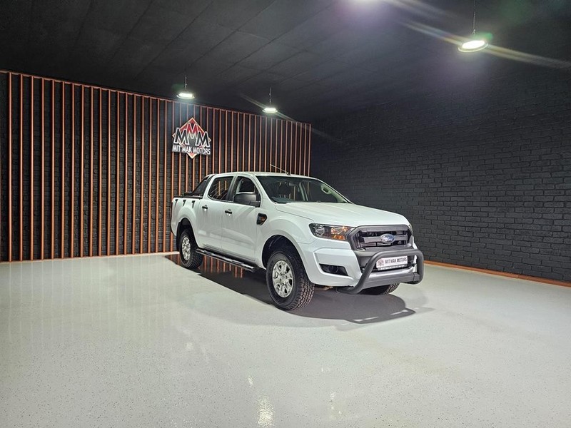 Ford Ranger - Mit Mak Motors - Image 3