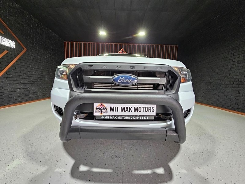 Ford Ranger - Mit Mak Motors - Image 5