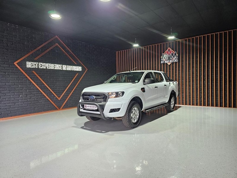 Ford Ranger - Mit Mak Motors - Image 1