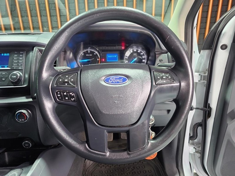 Ford Ranger - Mit Mak Motors - Image 11