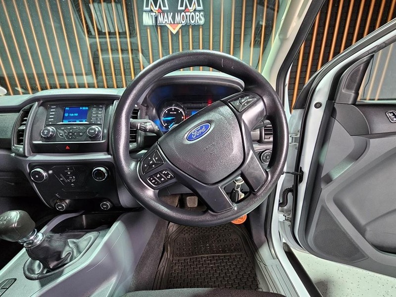 Ford Ranger - Mit Mak Motors - Image 19