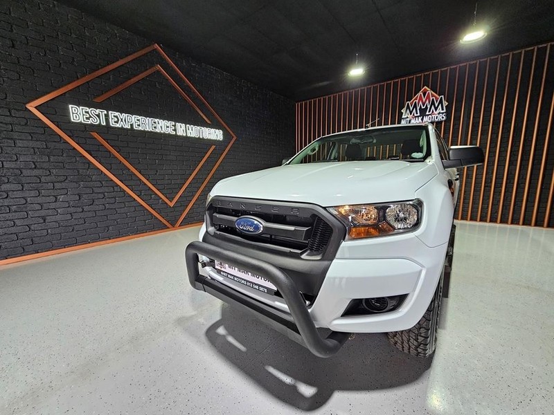 Ford Ranger - Mit Mak Motors - Image 4