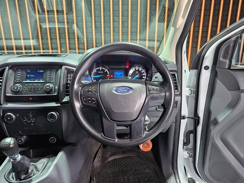 Ford Ranger - Mit Mak Motors - Image 10