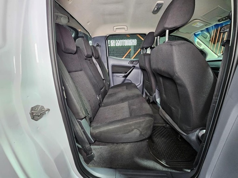 Ford Ranger - Mit Mak Motors - Image 22