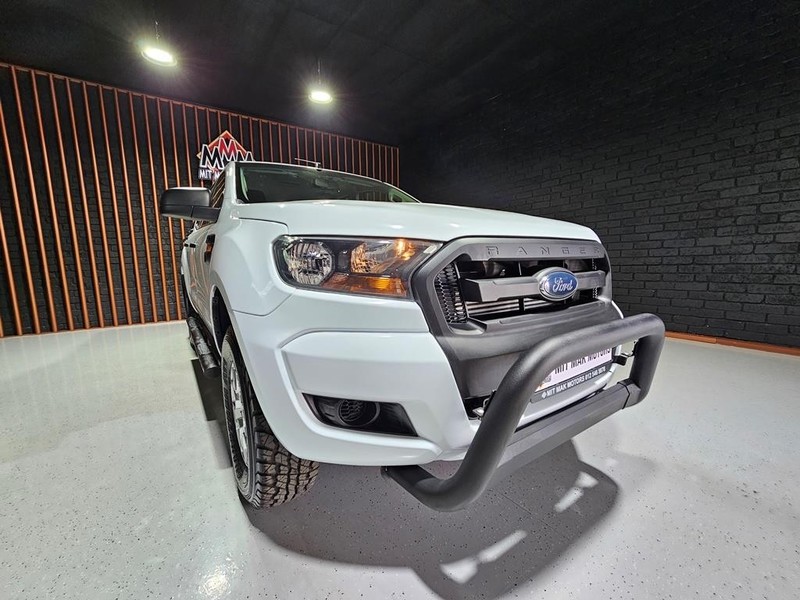 Ford Ranger - Mit Mak Motors - Image 6