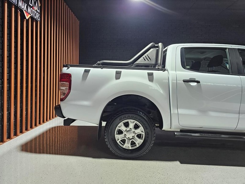 Ford Ranger - Mit Mak Motors - Image 28