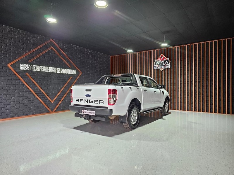 Ford Ranger - Mit Mak Motors - Image 27