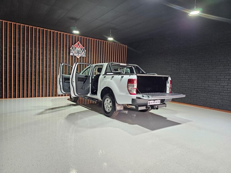 Ford Ranger - Mit Mak Motors - Image 24