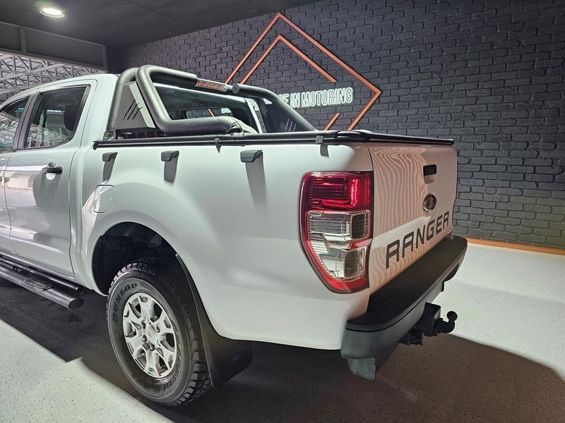 Ford Ranger - Mit Mak Motors - Image 29