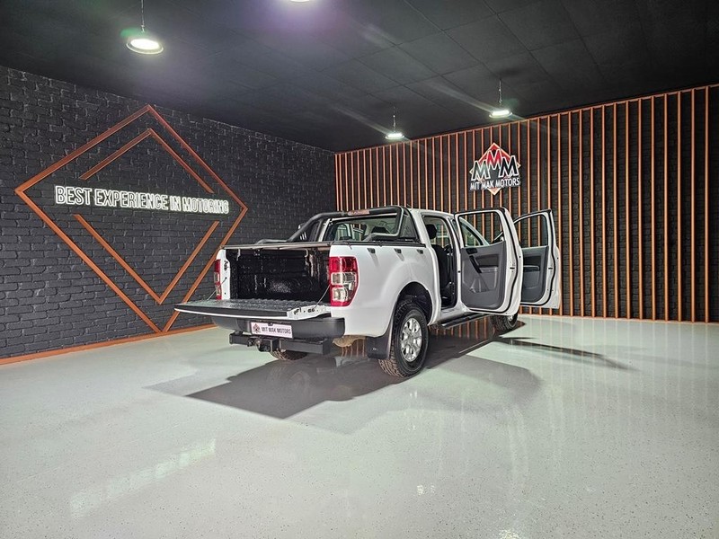 Ford Ranger - Mit Mak Motors - Image 26
