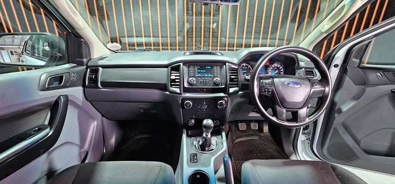 Ford Ranger - Mit Mak Motors - Image 23