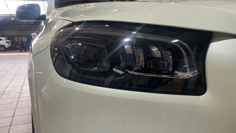 Mercedes-Benz GLS - Stanmar Motors George - Image 22