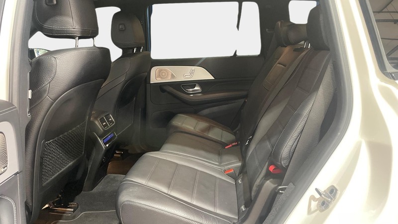 Mercedes-Benz GLS - Stanmar Motors George - Image 16