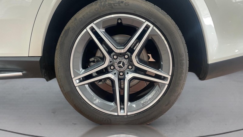 Mercedes-Benz GLS - Stanmar Motors George - Image 20