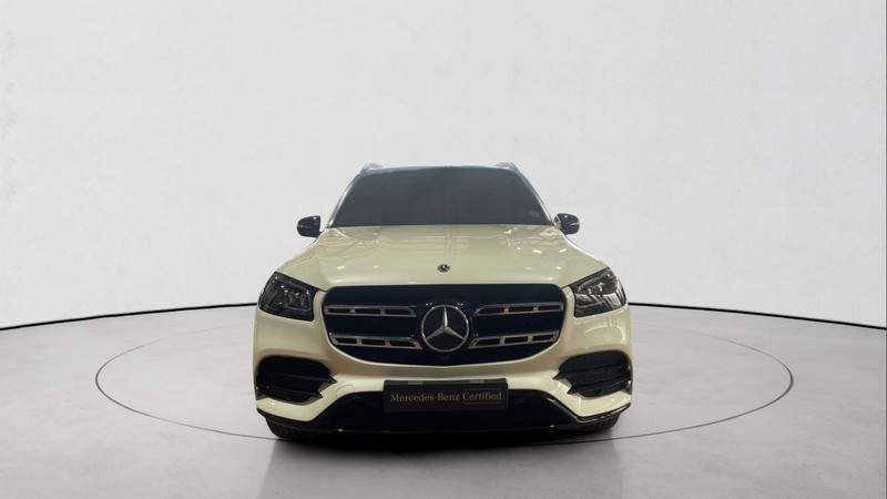 Mercedes-Benz GLS - Stanmar Motors George - Image 3