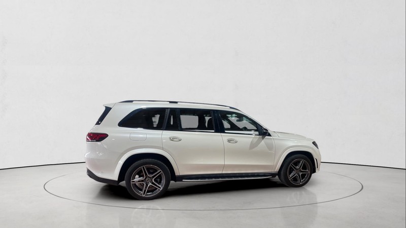 Mercedes-Benz GLS - Stanmar Motors George - Image 5