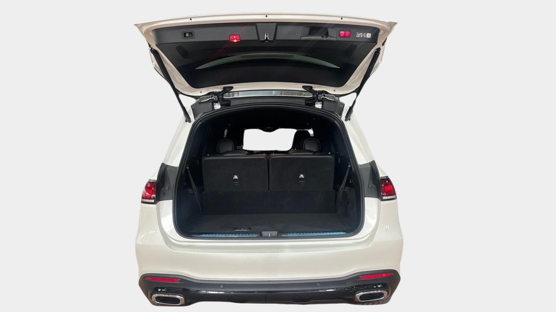 Mercedes-Benz GLS - Stanmar Motors George - Image 19